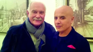 حميد بن عمرة: السينما هي كل شيء عدا المنطق