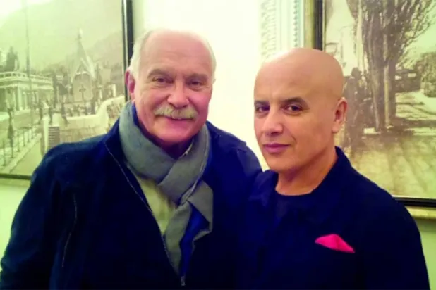 حميد بن عمرة: السينما هي كل شيء عدا المنطق