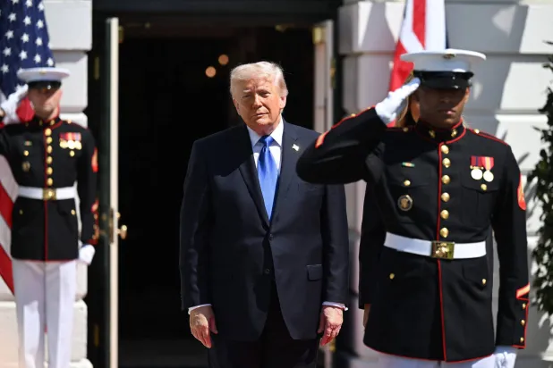 توقعات بوجود ترمب ضمن مرشحي جائزة نوبل للسلام 2026