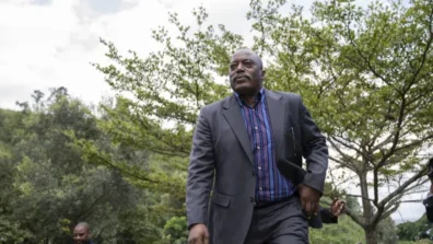 أميركا تفرض عقوبات على الرئيس الكونغولي السابق كابيلا