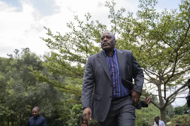 أميركا تفرض عقوبات على الرئيس الكونغولي السابق كابيلا