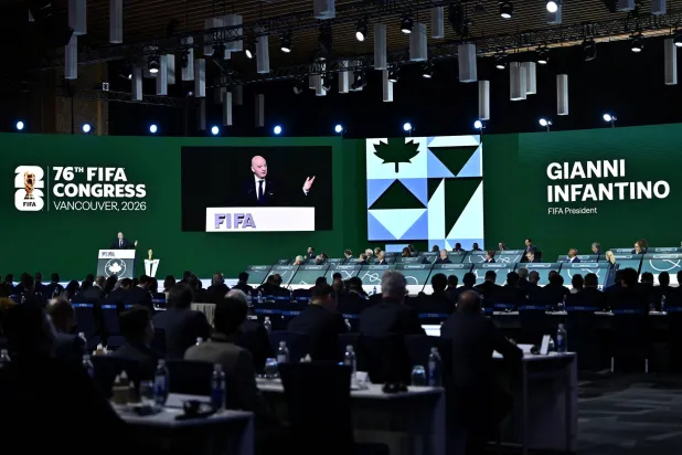 عضو في «الحرس الثوري» ضمن وفد إيران الذي منع من الدخول إلى كندا