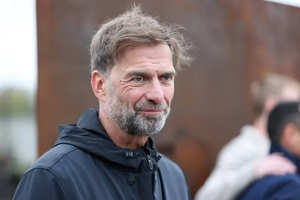 شائعة كلوب تعود إلى أوساط «المدريديين»