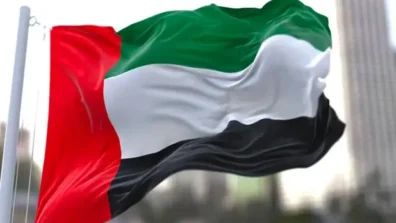 الإمارات تحظر سفر مواطنيها إلى إيران ولبنان والعراق