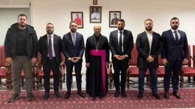 صليبا: المرحلة تتطلب خطابا وطنيا جامعاً وحكمة ووعي اكثر من اي وقت