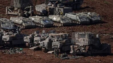 بالأرقام.. تقرير إسرائيلي يلخص معركة لبنان