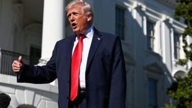 ترامب للبنانيين: "سنساعدكم.. وإيران لن تدعم حزب الله"!