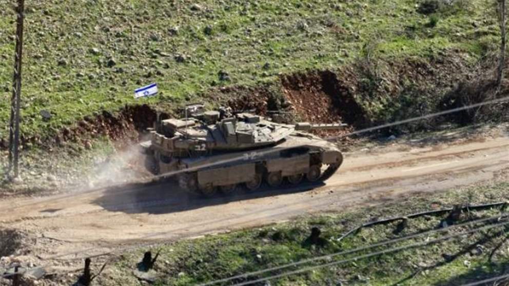 "شريط عازل بالنار".. ورقة ضغط إسرائيلية على طاولة التفاوض (البناء)