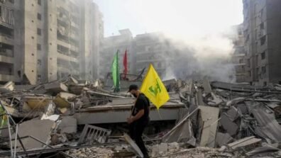 هدنة برعاية ترامب.. وضغط أميركي على “حزب الله” (الشرق الأوسط)