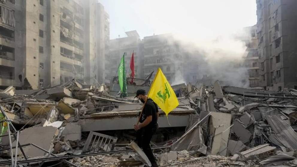 هدنة برعاية ترامب.. وضغط أميركي على “حزب الله” (الشرق الأوسط)