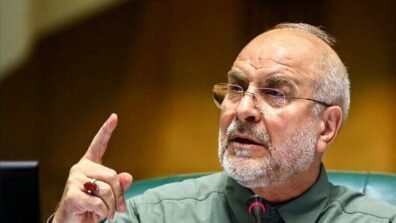 ترامب "يكذب".. قاليباف: الكلمة للميدان لا لوسائل التواصل!