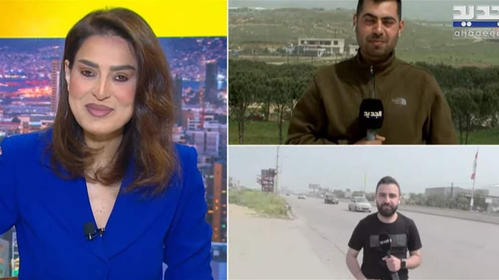 الخروقات مستمرة.. و الجديد تواكب عودة للنازحين