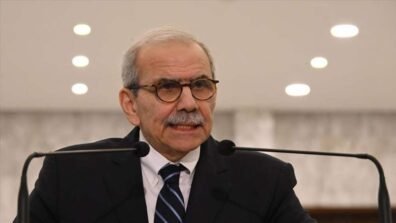 سلام من بعبدا: الأمن أولًا.. وعودة النازحين مسؤولية الدولة