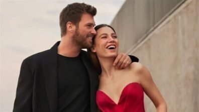 كيفانش تاتليتوغ يحسم حقيقة طلاقه وما فعله وضع الجميع في حيرة الجميع