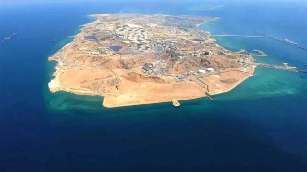 ترامب رفض السيطرة على "خارك" الإيرانية.. والسبب؟