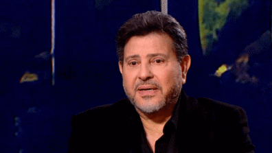 مصطفى كامل يكشف تطورات الحالة الصحية لـ هاني شاكر