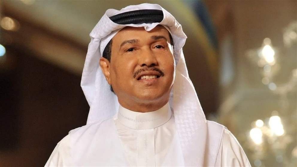 محمد عبده يحتفل بزفاف ابنه لليوم الثالث على التوالي وأجواء حماسية تتصدر