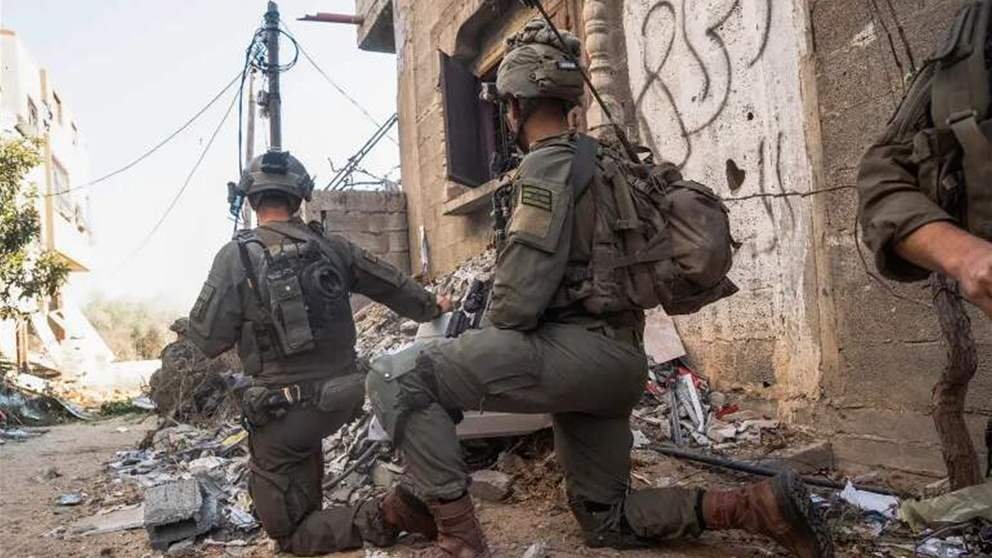 الجيش الاسرائيلي يقر باعتداء احد جنوده على تمثال للمسيح