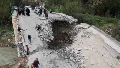 لتمديد الهدنة.. لبنان يطالب واشنطن بالتدخل! (الشرق الأوسط)