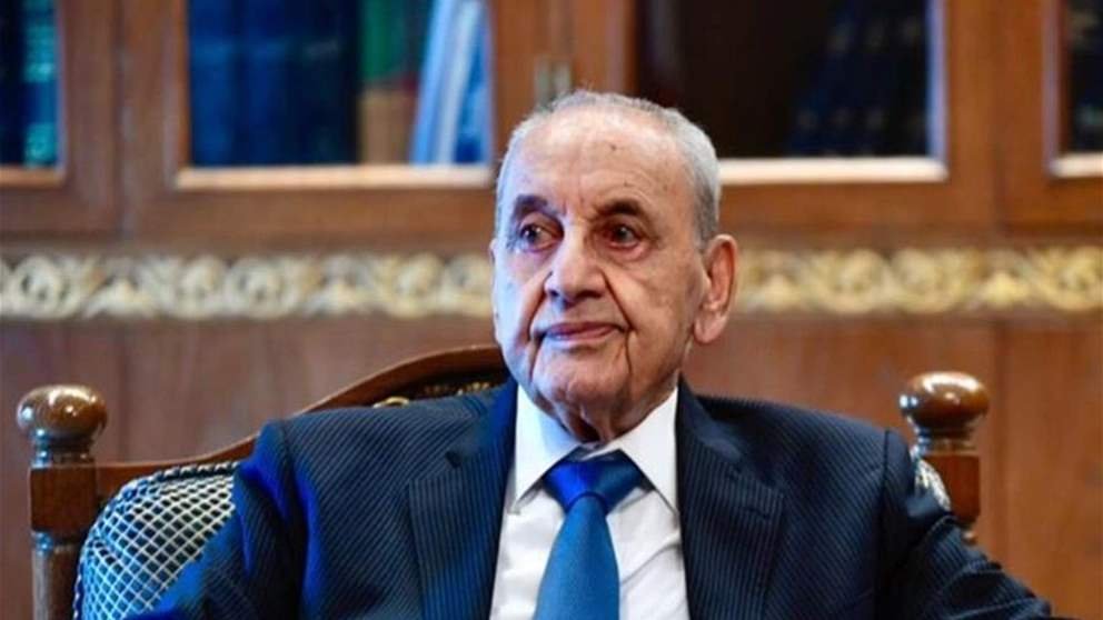 بري لـ"الشرق الوسط": هناك مسعى أميركي لتمديد وقف إطلاق النار بين لبنان وإسرائيل