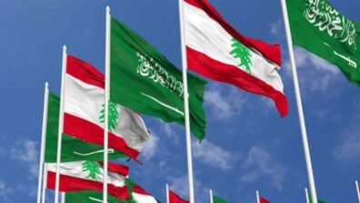 نصيحة لعون من الرياض والقاهرة .. ما فحواها؟ (المدن)