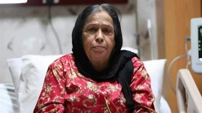 نجوم الفن يودّعون "سيدة الشاشة الخليجية" بكلمات مؤثرة