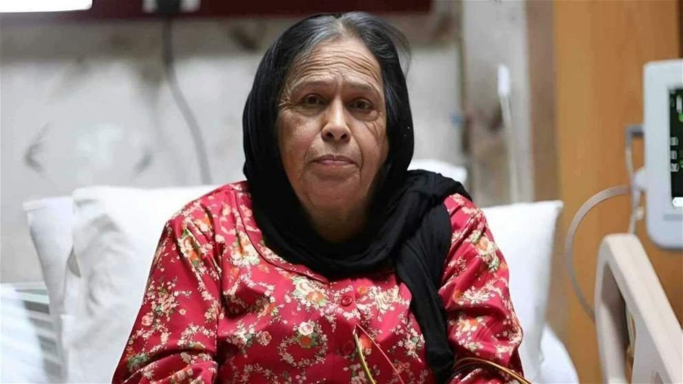 نجوم الفن يودّعون "سيدة الشاشة الخليجية" بكلمات مؤثرة