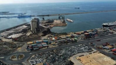 رشوة وابتزاز في مرفأ بيروت.. بيان لأمن الدولة