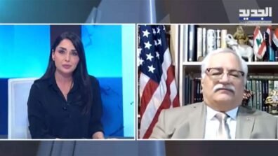 عن رفض لقاء نتنياهو وموقف لبنان.. السياسي الاميركي مالك فرنسيس يشرح الحيثيات (فيديو)