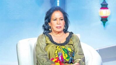 حشود كبيرة من الكويتيين تودّع سيدة الشاشة الخليجية حياة الفهد