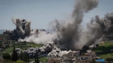 التمديد لا يحمي الهدنة.. والخروقات مستمرة! (اللواء)