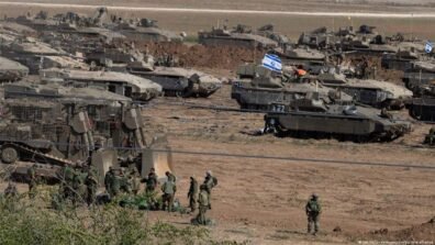 اجتياح شامل للبنان أم ضغطٌ سياسي؟ تسريبات تُثير الجدل (البناء)