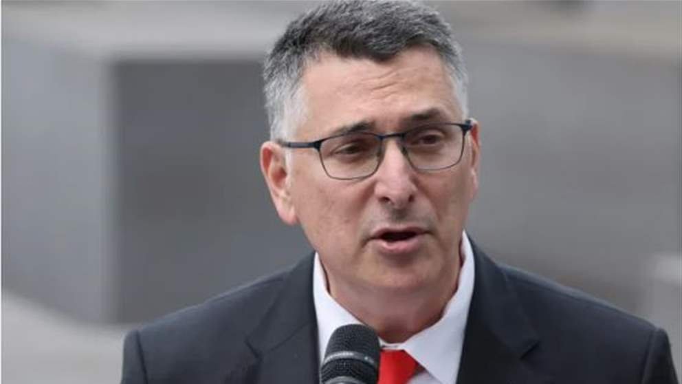 ضد "دولة الحزب".. ماذا طلب وزير الخارجية الإسرائيلي؟