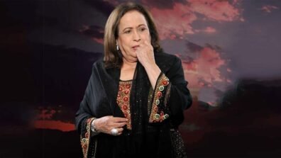 مفاجأة مدوية عن مرض حياة الفهد.. مدير اعمالها يكشف اخفائها اصابتها بالسرطان