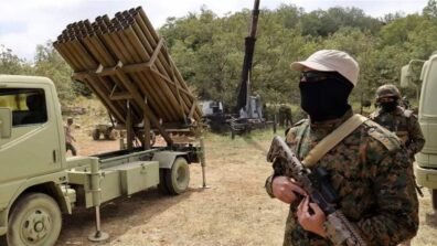 مقاتل من "حزب الله" يسلم نفسه للجيش الإسرائيلي.. والسبب؟