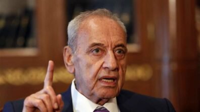 لا تفاؤل بشأن المفاوضات… وموقف حاسم من بري!