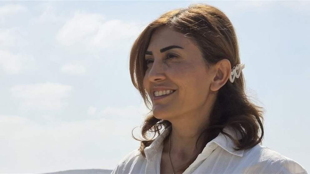 بعد استشهاد آمال خليل.. مرقص: استهداف الصحافيين جريمة موصوفة