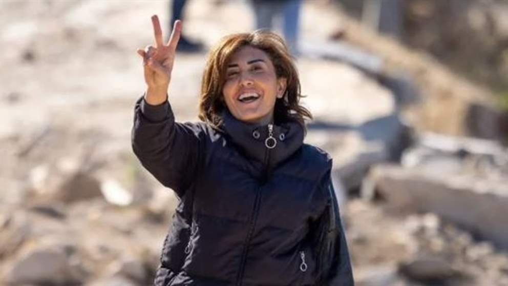 "جريمة مكتملة الأركان".. بيان لحزب الله عن إستشهاد آمال خليل