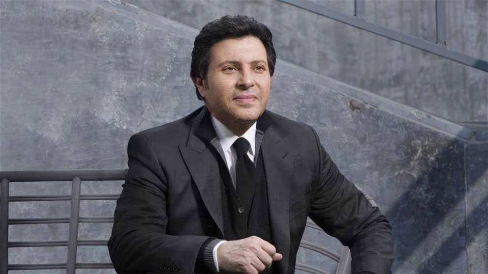 حالة هاني شاكر لم تتحسن ونادية مصطفى تثير قلق الجمهور