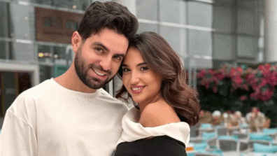 سارة الورع تكشف حملها الأول… مفاجأة بالفيديو تشعل السوشال