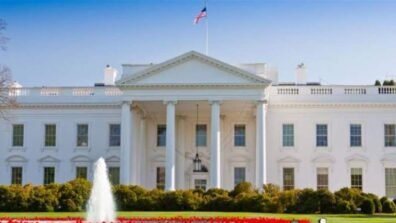 بدء الاجتماع اللبناني الإسرائيلي في البيت الأبيض | التفاصيل مباشرة في نشرة الأخبار