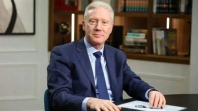 "لا خجل في تفاوض لبنان مع إسرائيل".. رجي يكشف الأهداف والأولويات (الشرق الأوسط)