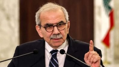 "لن نوقع أي اتفاق لا يضمن الانسحاب الكامل".. سلام: أعلم ما نريده!