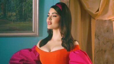 روان بن حسين تثير الجدل: ” تمرّنت يوميًا حتى داخل السجن”