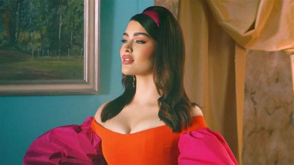 روان بن حسين تثير الجدل: ” تمرّنت يوميًا حتى داخل السجن”