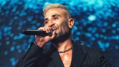 تغيير صادم في شكل أحمد سعد .. تجميل أم خسارة وزن؟