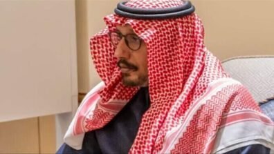 سلسلة لقاءات للأمير يزيد بن فرحان مع عددٍ من النواب اللبنانيين.. وهذا ما تم بحثه