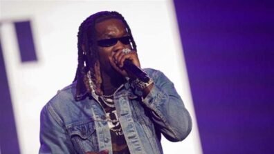 أوفست يكشف تفاصيل إصابته بالرصاص في اول تعليق له على الحادثة