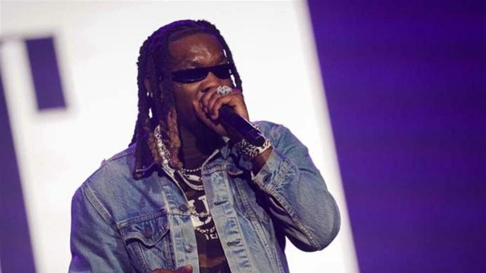 أوفست يكشف تفاصيل إصابته بالرصاص في اول تعليق له على الحادثة