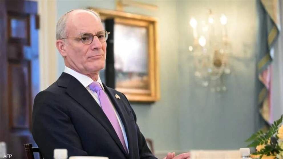 السفير الإسرائيلي: هذا هو جوهر المحادثات مع لبنان